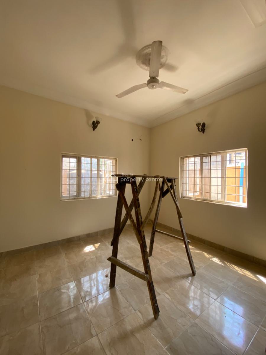 Luxury 3 Bedroom Flat, Serene, Jahi, Abuja, Terraced Duplex for Rent