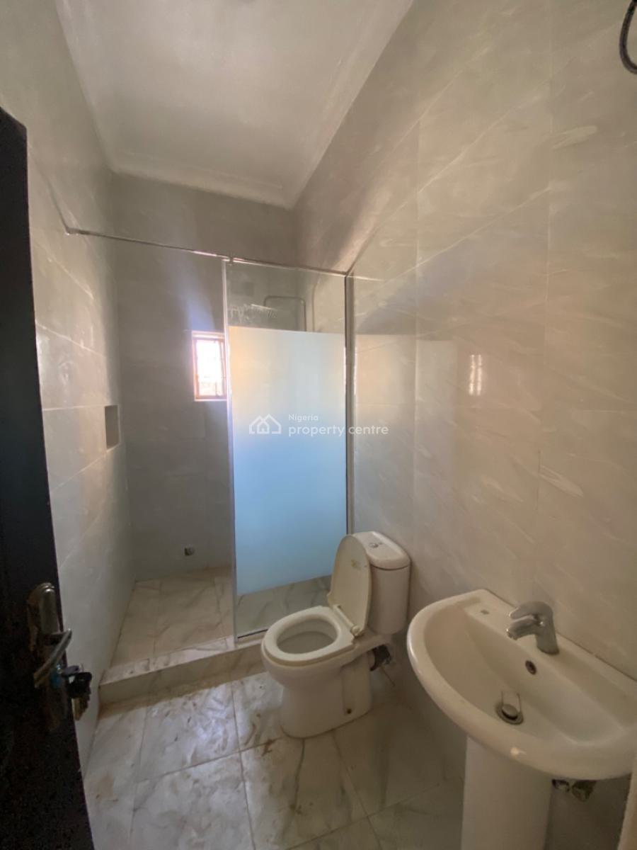 Luxury 3 Bedroom Flat, Serene, Jahi, Abuja, Terraced Duplex for Rent