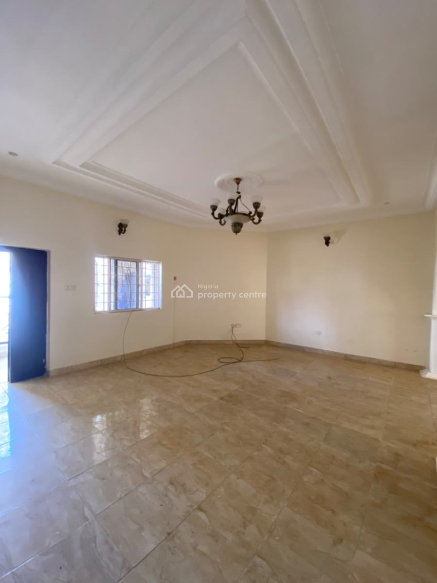 Luxury 3 Bedroom Flat, Serene, Jahi, Abuja, Terraced Duplex for Rent