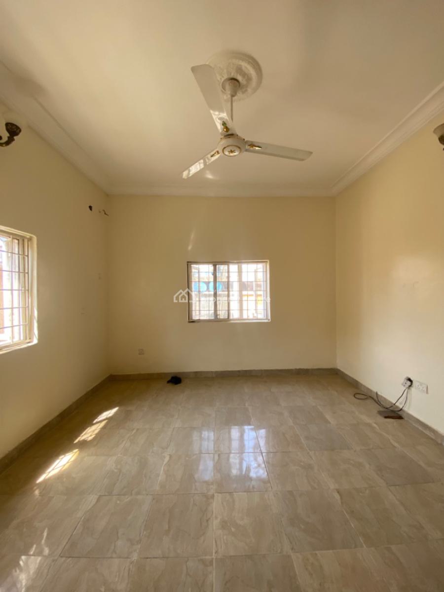 Luxury 3 Bedroom Flat, Serene, Jahi, Abuja, Terraced Duplex for Rent