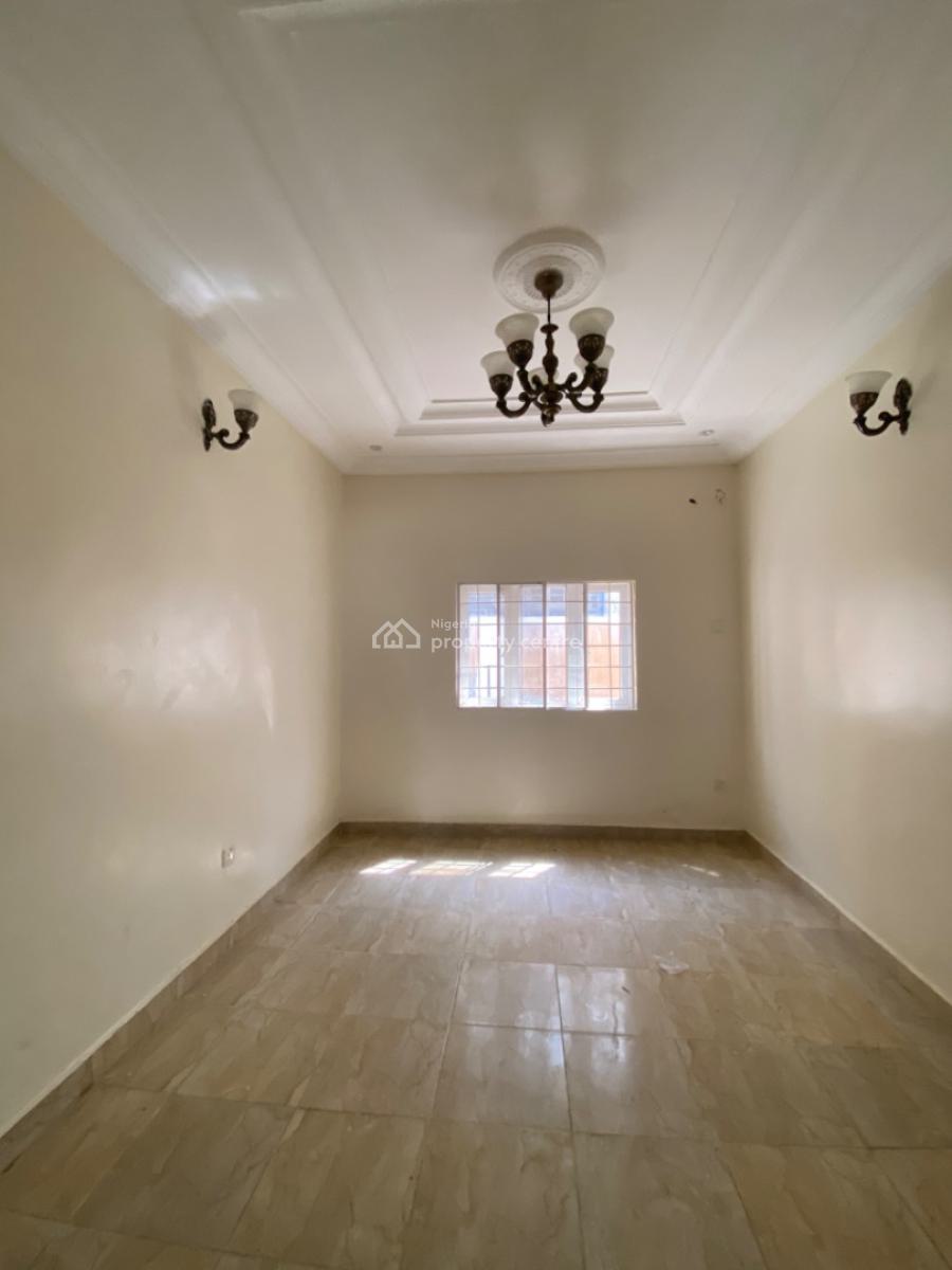 Luxury 3 Bedroom Flat, Serene, Jahi, Abuja, Terraced Duplex for Rent