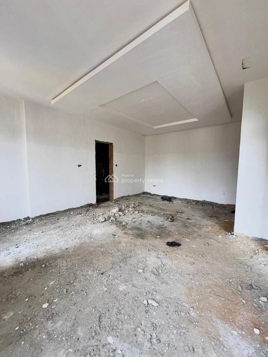 Spacious and Luxurious 2-bedroom Apartment with Elevator, Swimming Poo, Comes with a Lengthy Payment Plan, Victoria Island (vi), Lagos, Flat / Apartment for Sale