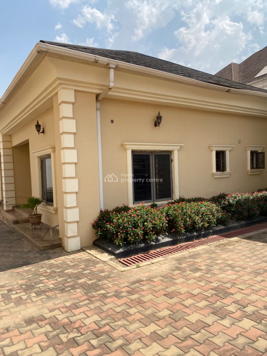 2bedroom Flat, Serene, Jahi, Abuja, House for Rent
