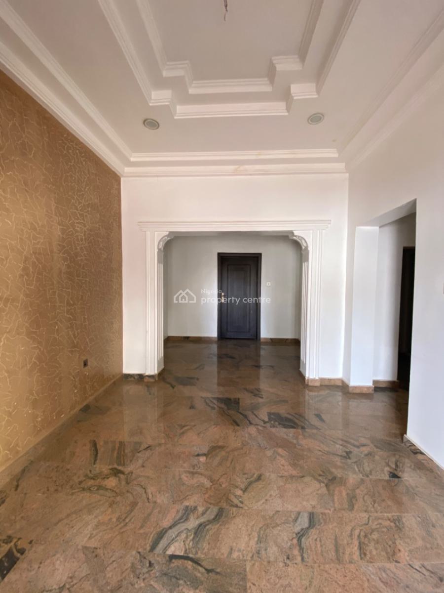 2bedroom Flat, Serene, Jahi, Abuja, House for Rent
