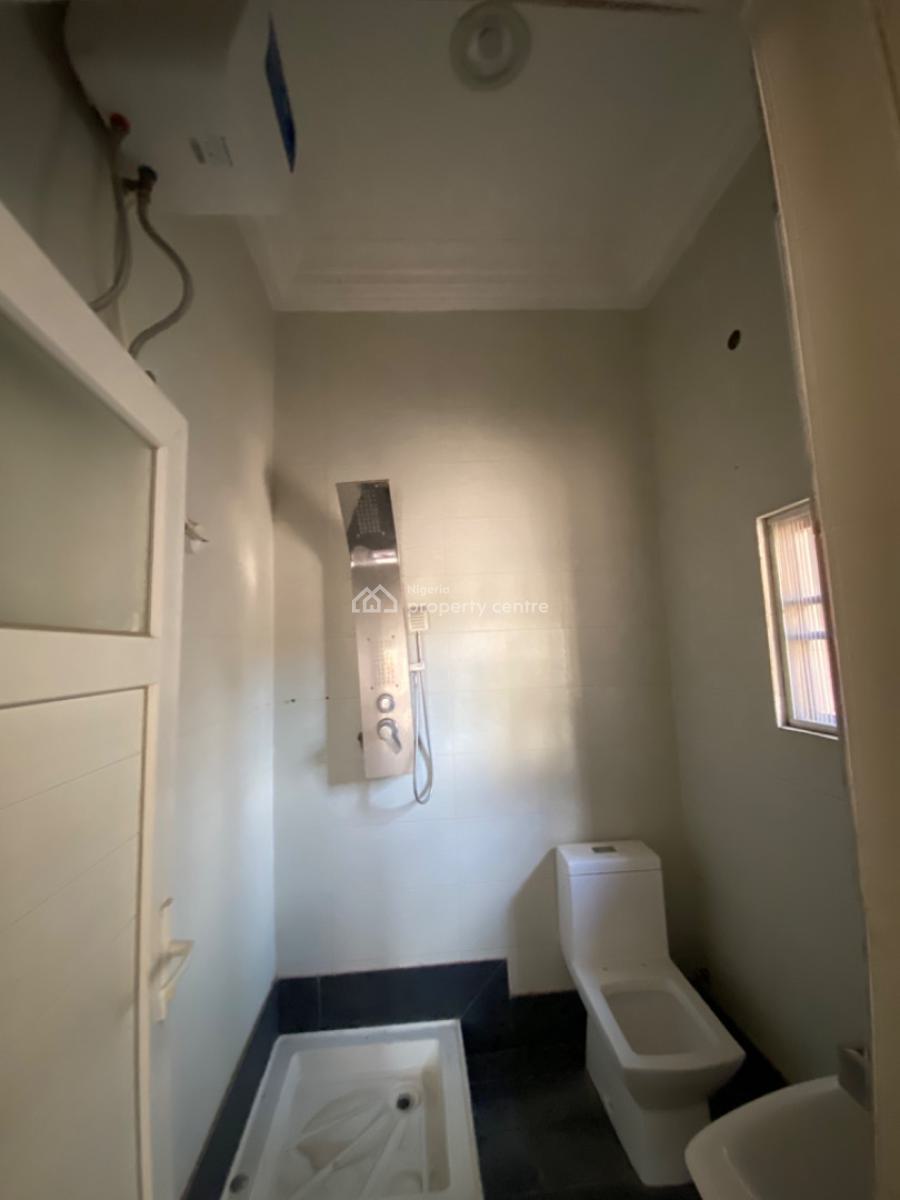 2bedroom Flat, Serene, Jahi, Abuja, House for Rent