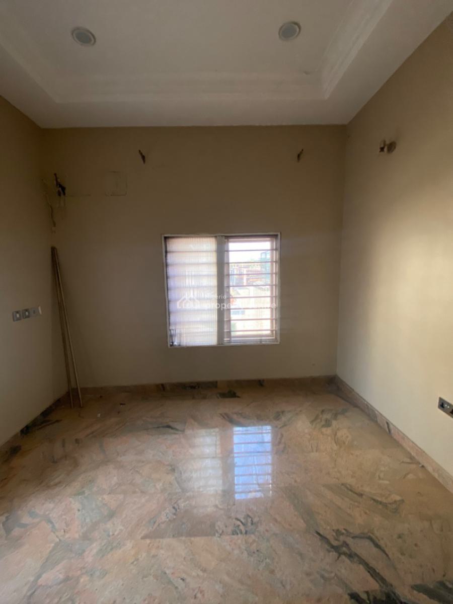 2bedroom Flat, Serene, Jahi, Abuja, House for Rent