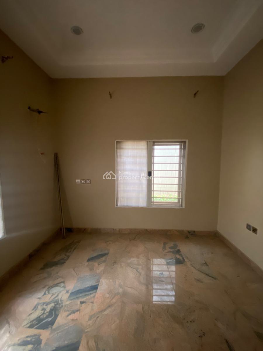 2bedroom Flat, Serene, Jahi, Abuja, House for Rent