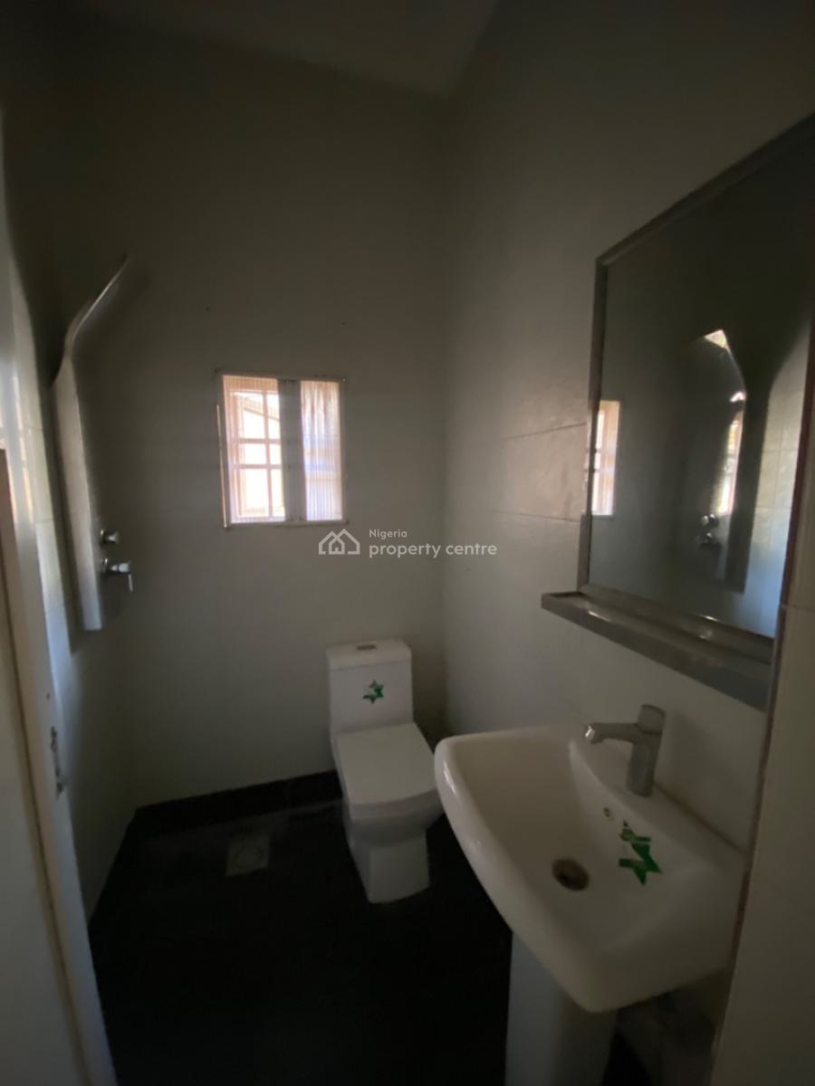 2bedroom Flat, Serene, Jahi, Abuja, House for Rent