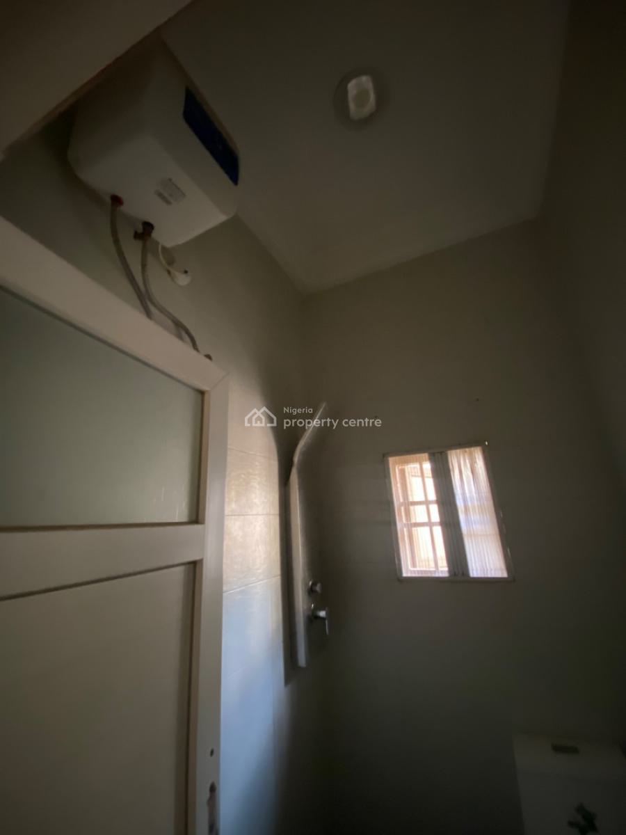 2bedroom Flat, Serene, Jahi, Abuja, House for Rent