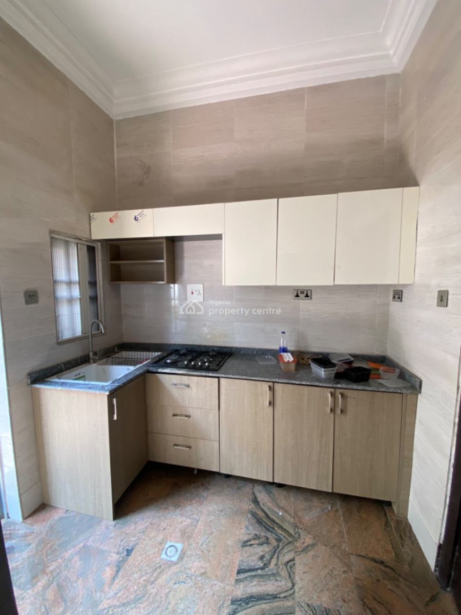 2bedroom Flat, Serene, Jahi, Abuja, House for Rent