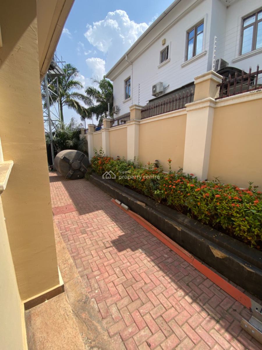 2bedroom Flat, Serene, Jahi, Abuja, House for Rent