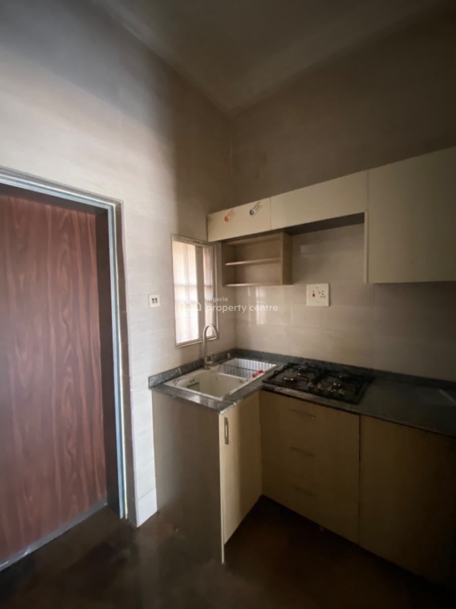 2bedroom Flat, Serene, Jahi, Abuja, House for Rent