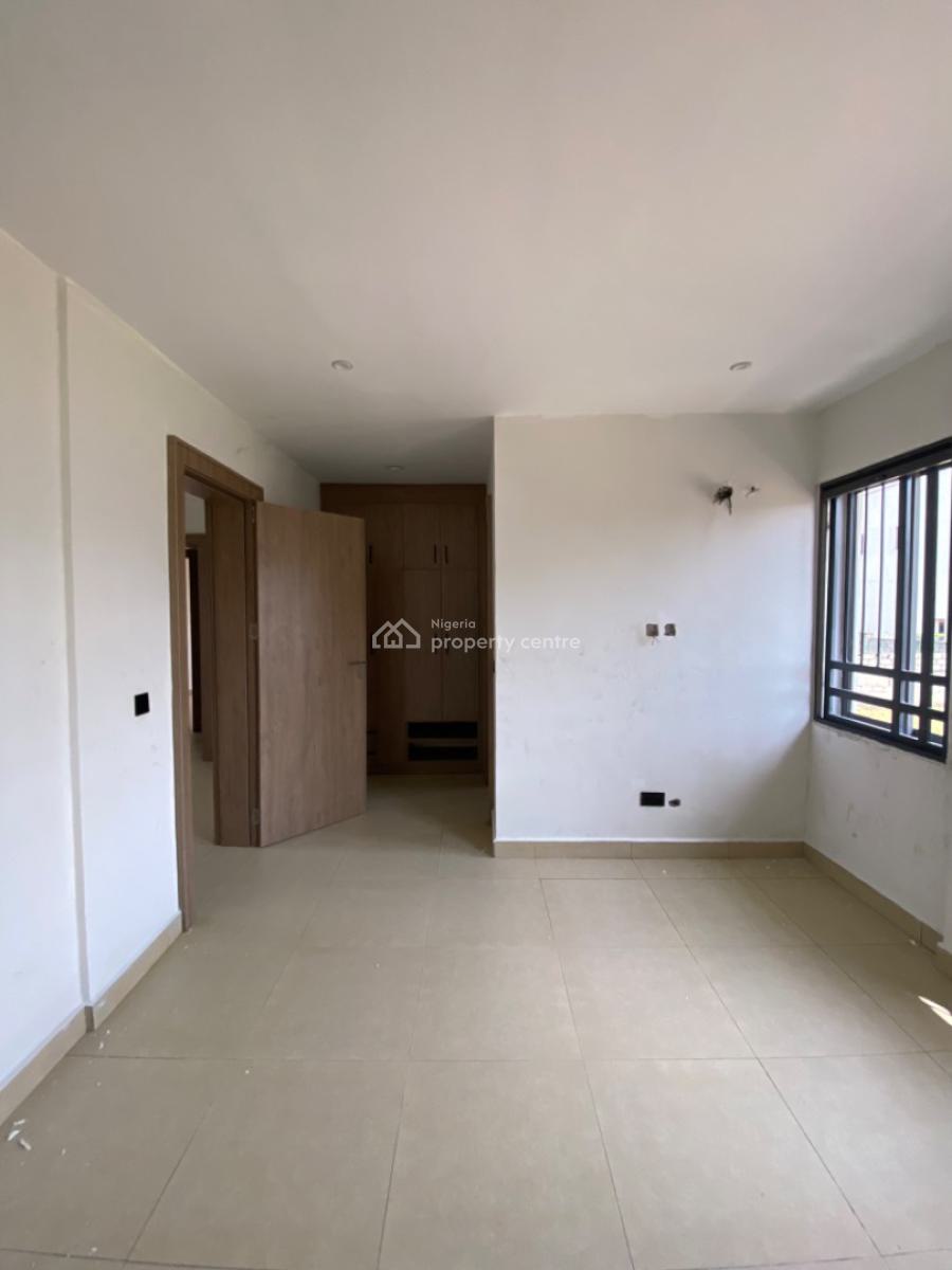 Newly Built 4bedrooms, Serene, Jahi, Abuja, Terraced Duplex for Sale