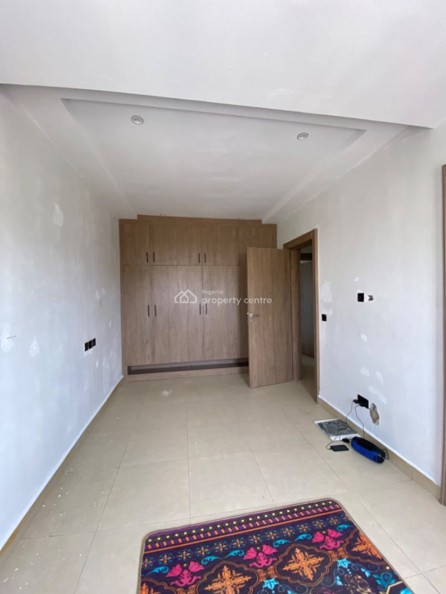 Newly Built 4bedrooms, Serene, Jahi, Abuja, Terraced Duplex for Sale