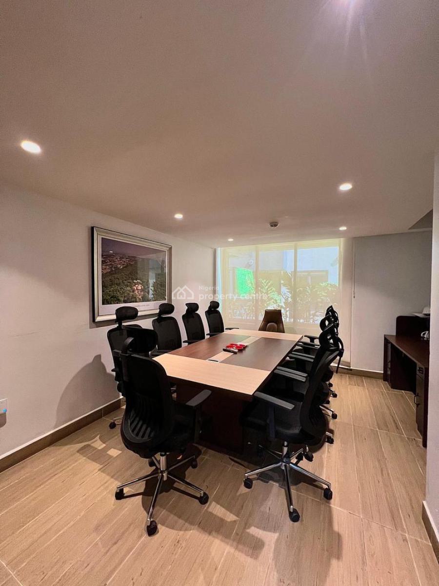 Ready-to-move-in 2-bedroom Apartment with Bq at Victoria Island, Features a Restaurant, Swimming Pool, Gym , Cinema, Victoria Island (vi), Lagos, Flat / Apartment for Sale