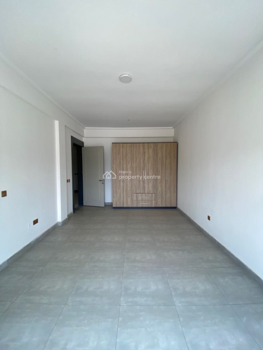 Brand New 5bedroom, Serene, Jahi, Abuja, Terraced Duplex for Sale