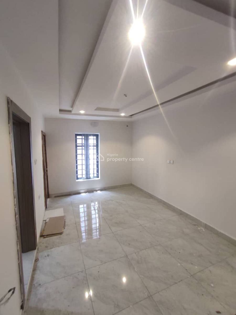 Newly Built 2 Bedroom Terrace Duplex with Bq, Ologolo, Lekki, Lagos, Terraced Duplex for Rent
