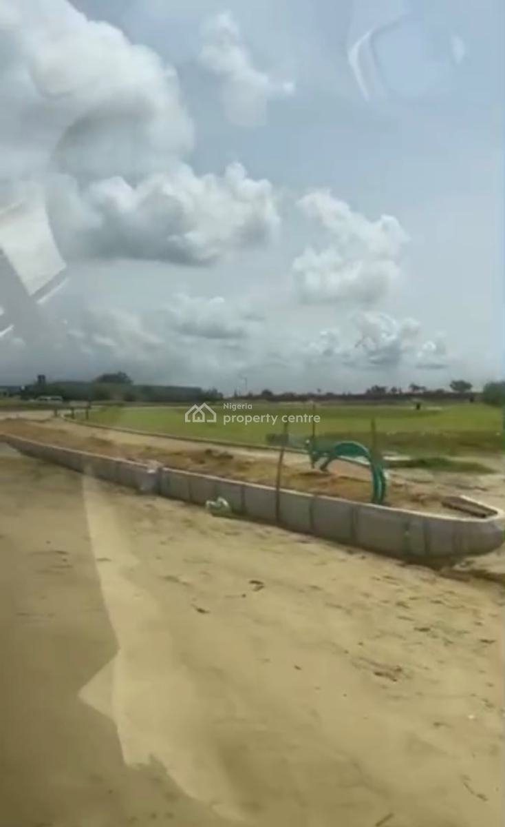 650sqm, Chevron Drive, Lekki, Lagos, Land for Sale