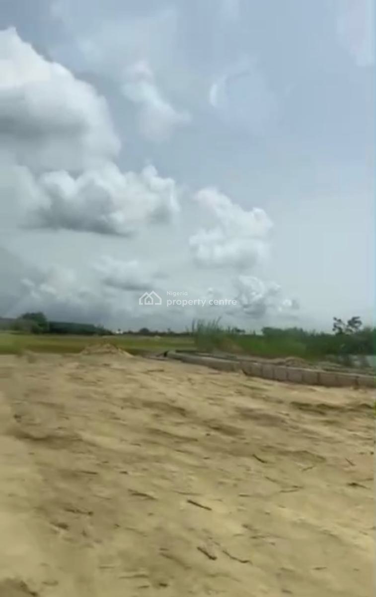 650sqm, Chevron Drive, Lekki, Lagos, Land for Sale