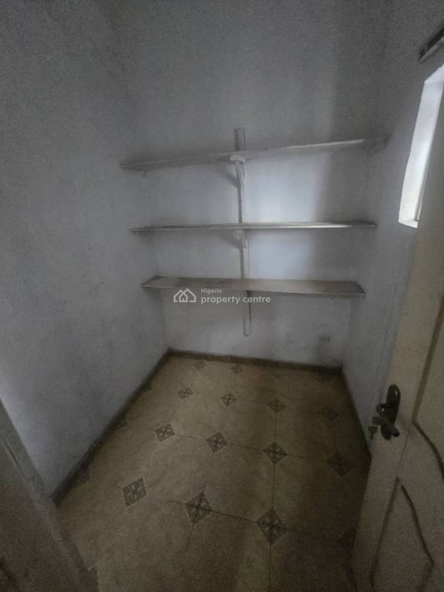 Newly Renovated Self Serviced 2 Bedroom Flat Apartment, Off Freedom Way, Lekki Phase 1, Lekki, Lagos, Flat / Apartment for Rent