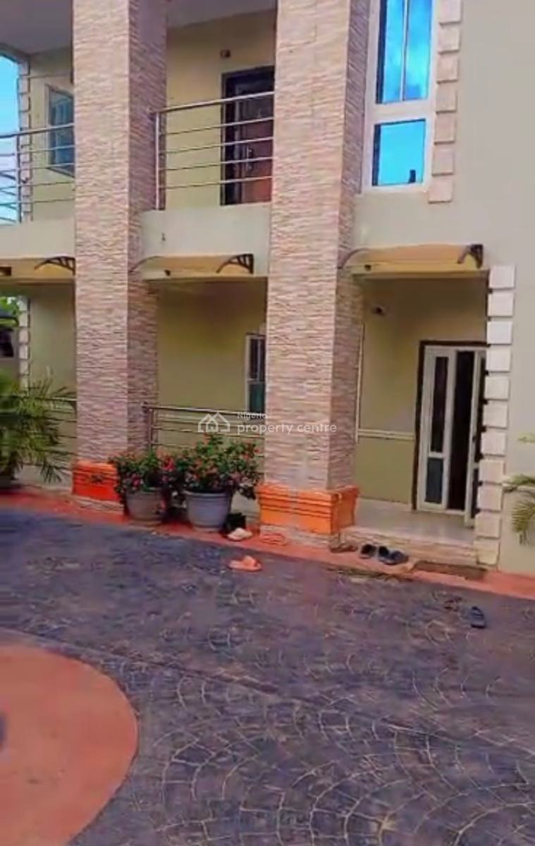 Luxury 5bedroom, Eagle Island, Port Harcourt, Rivers, Detached Duplex for Sale