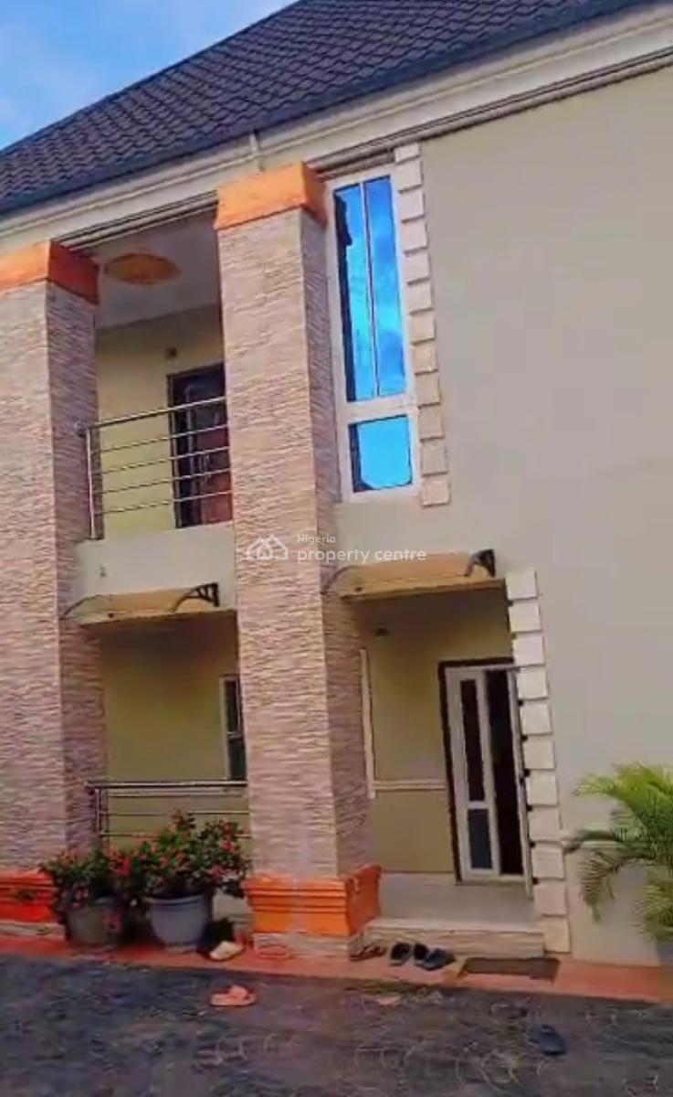 Luxury 5bedroom, Eagle Island, Port Harcourt, Rivers, Detached Duplex for Sale