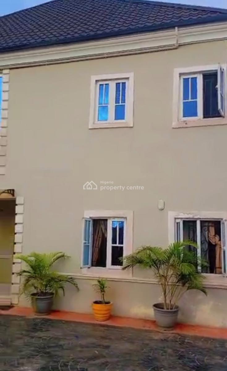 Luxury 5bedroom, Eagle Island, Port Harcourt, Rivers, Detached Duplex for Sale