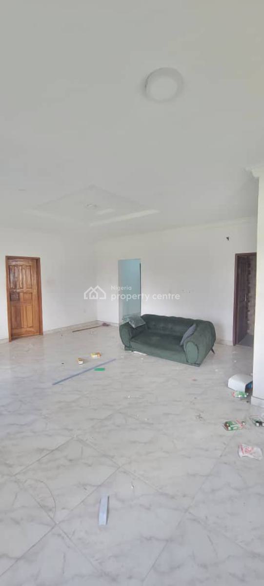Spacious and Clean 3 Bedroom Apartment, First Unity Estate, Badore, Ajah, Lagos, Flat / Apartment for Rent