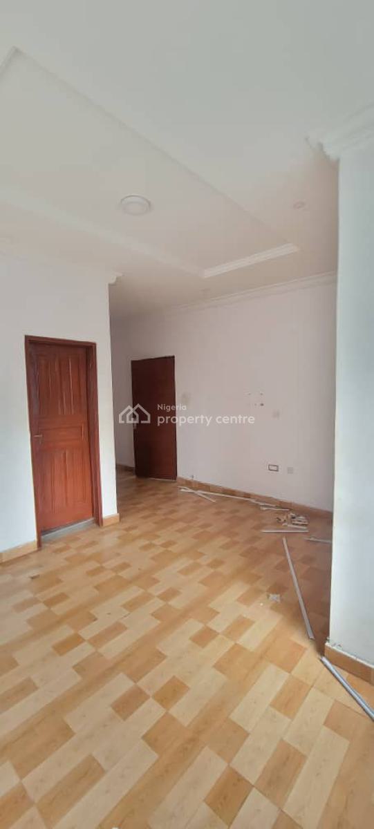 Spacious and Clean 3 Bedroom Apartment, First Unity Estate, Badore, Ajah, Lagos, Flat / Apartment for Rent