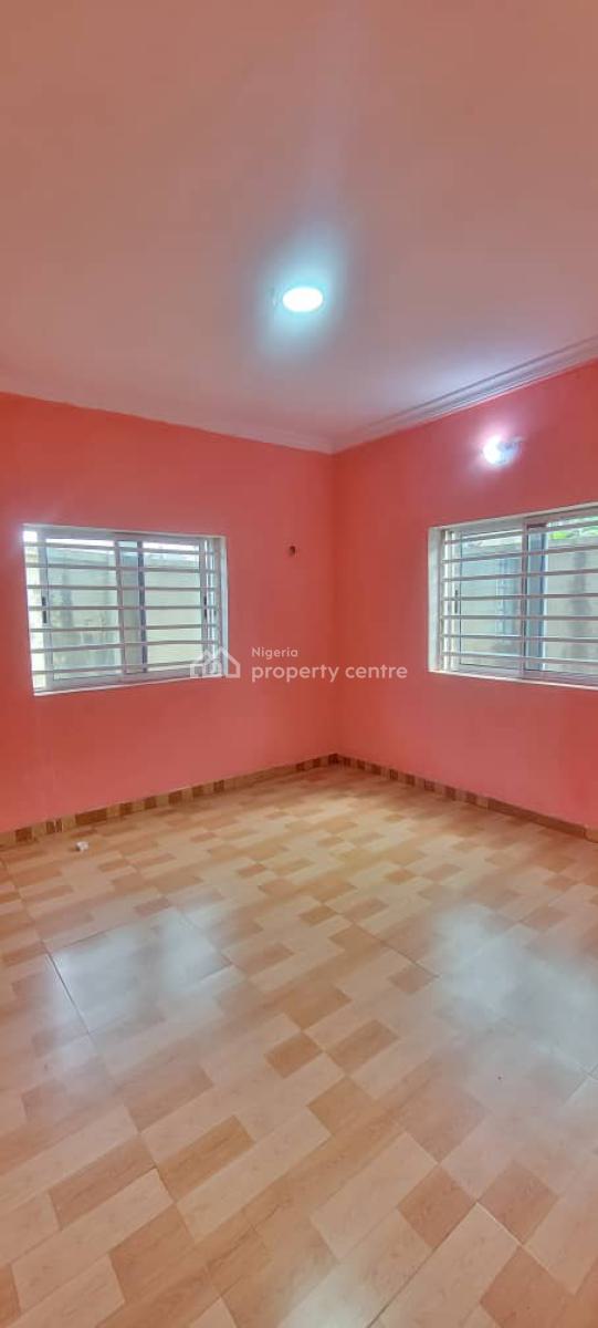 Spacious and Clean 3 Bedroom Apartment, First Unity Estate, Badore, Ajah, Lagos, Flat / Apartment for Rent