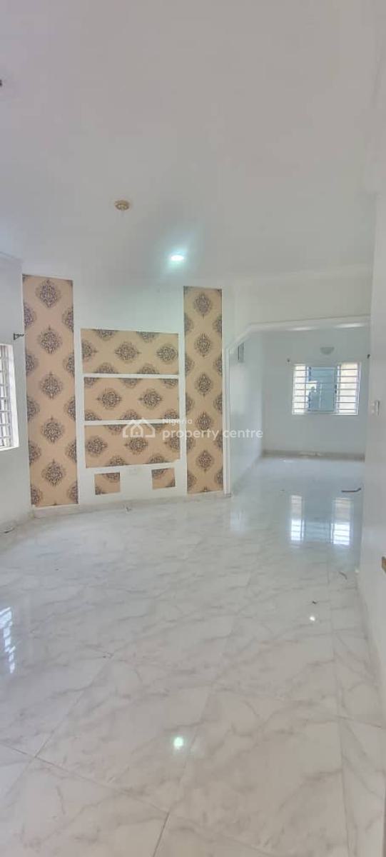 Spacious and Clean 3 Bedroom Apartment, First Unity Estate, Badore, Ajah, Lagos, Flat / Apartment for Rent