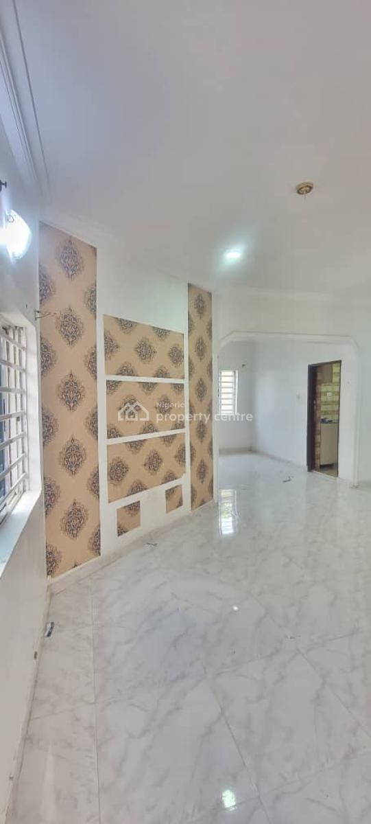 Spacious and Clean 3 Bedroom Apartment, First Unity Estate, Badore, Ajah, Lagos, Flat / Apartment for Rent