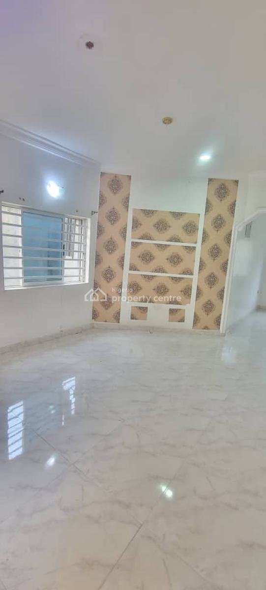 Spacious and Clean 3 Bedroom Apartment, First Unity Estate, Badore, Ajah, Lagos, Flat / Apartment for Rent