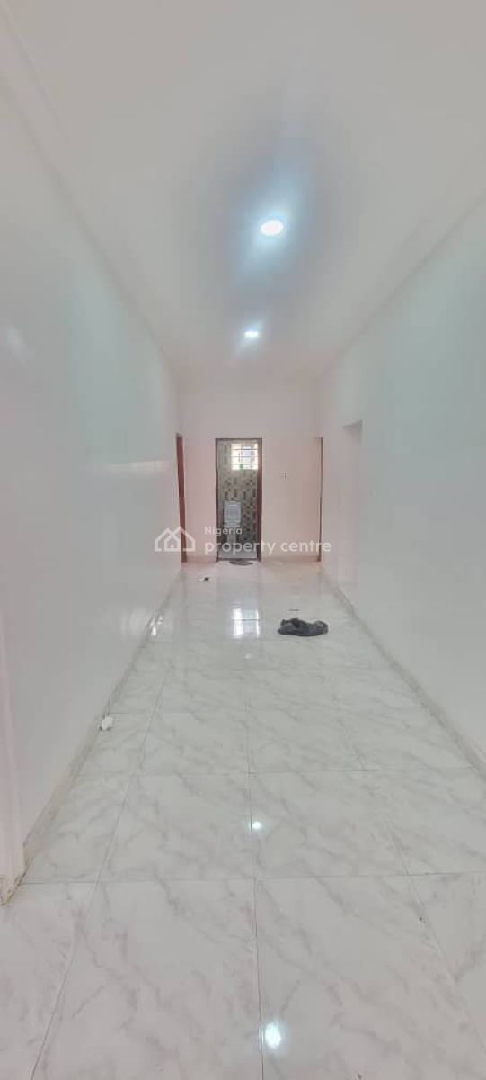 Spacious and Clean 3 Bedroom Apartment, First Unity Estate, Badore, Ajah, Lagos, Flat / Apartment for Rent