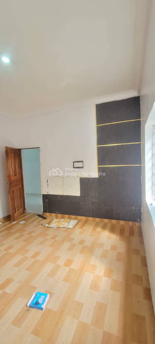 Spacious and Clean 3 Bedroom Apartment, First Unity Estate, Badore, Ajah, Lagos, Flat / Apartment for Rent