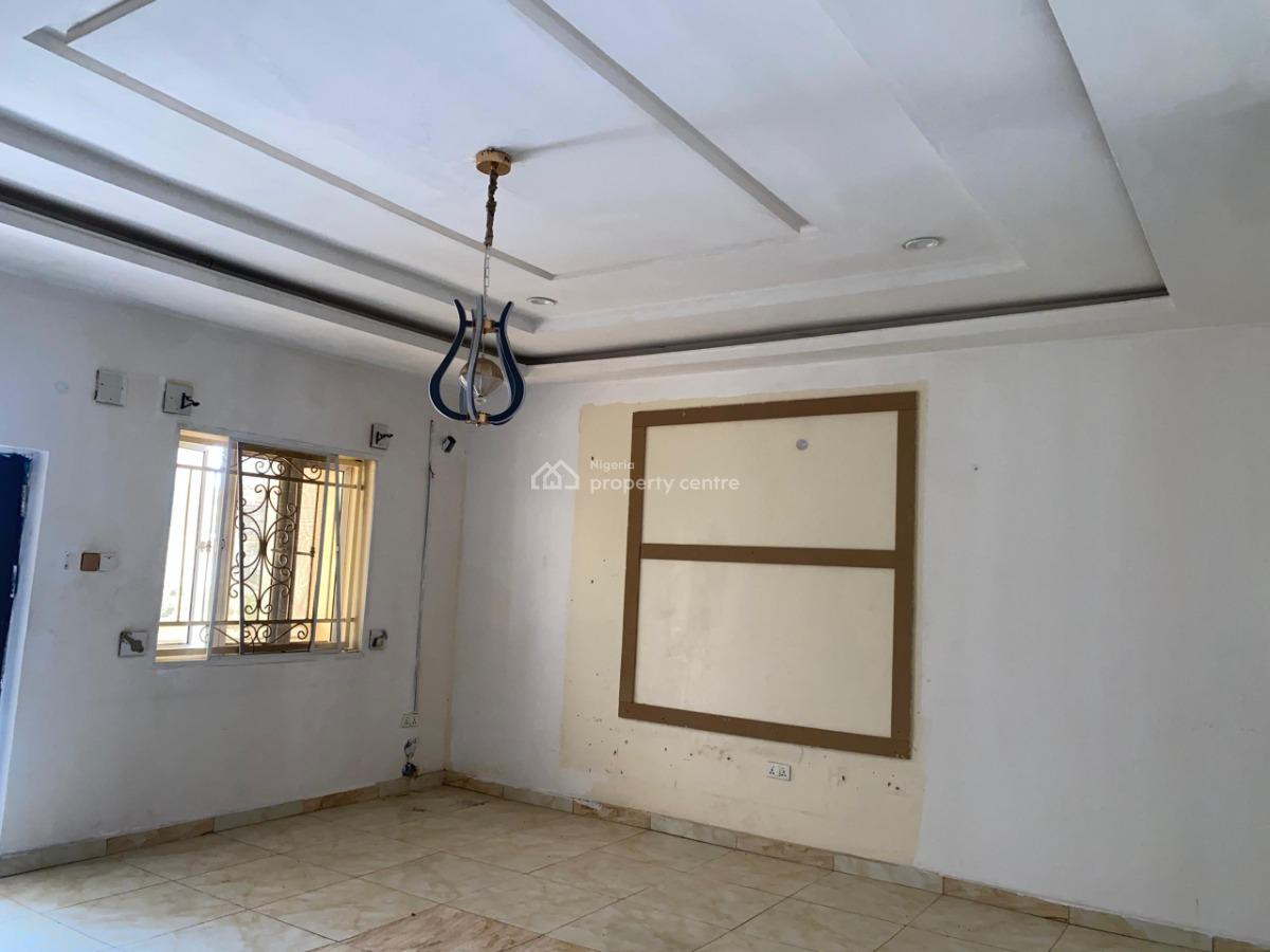 3 Bedroom, Life Camp, Abuja, Flat / Apartment for Rent