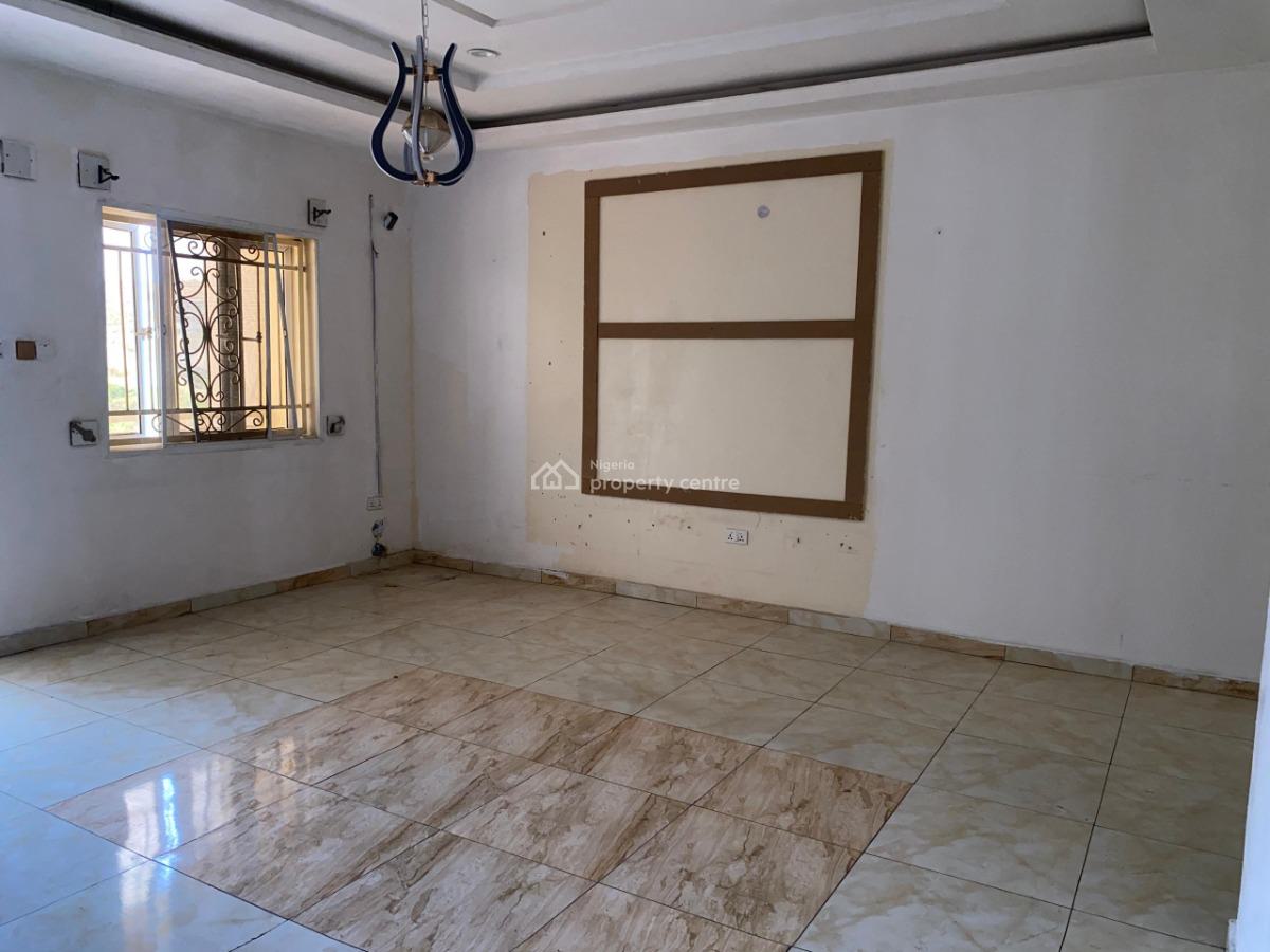 3 Bedroom, Life Camp, Abuja, Flat / Apartment for Rent