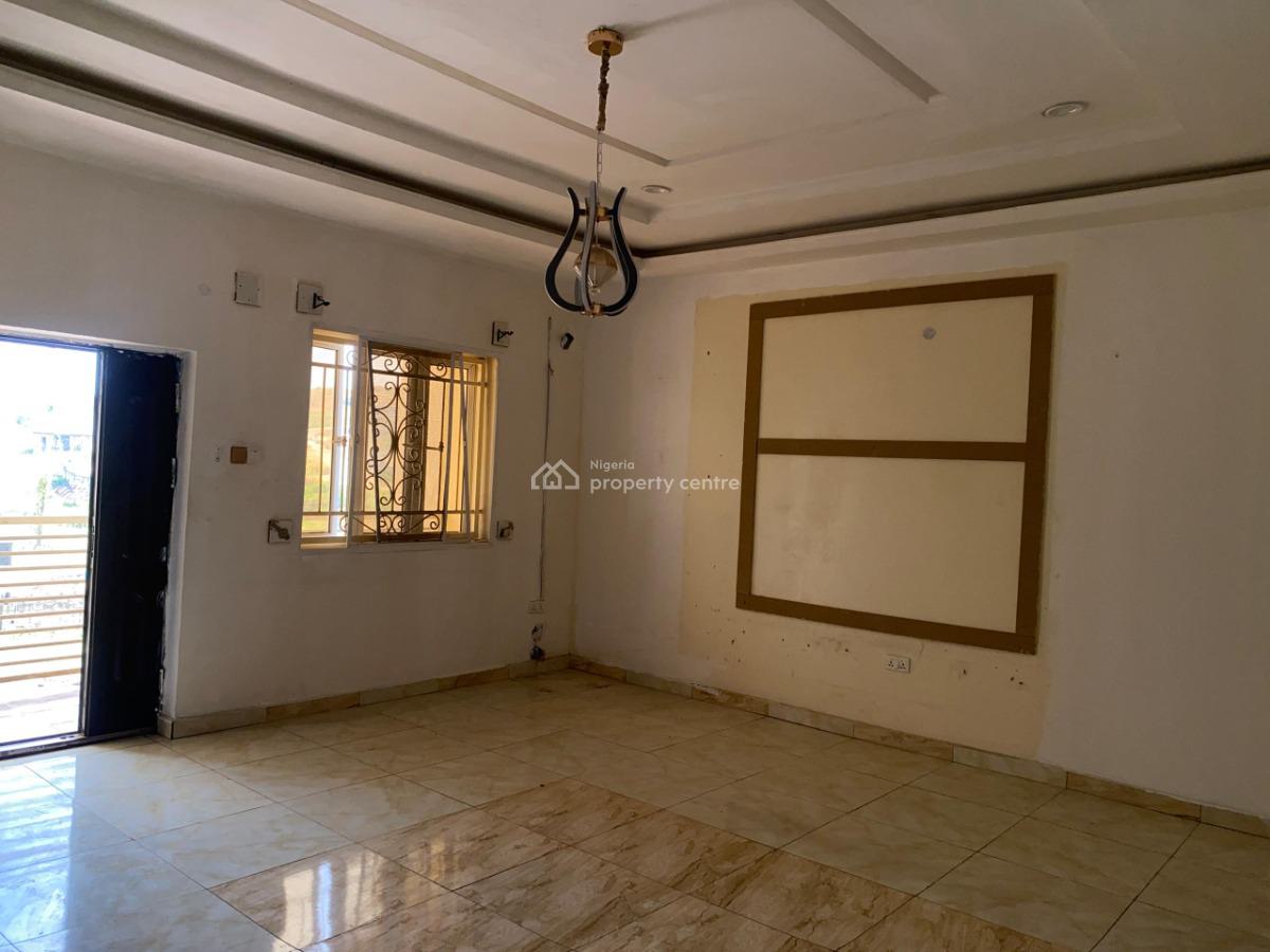 3 Bedroom, Life Camp, Abuja, Flat / Apartment for Rent