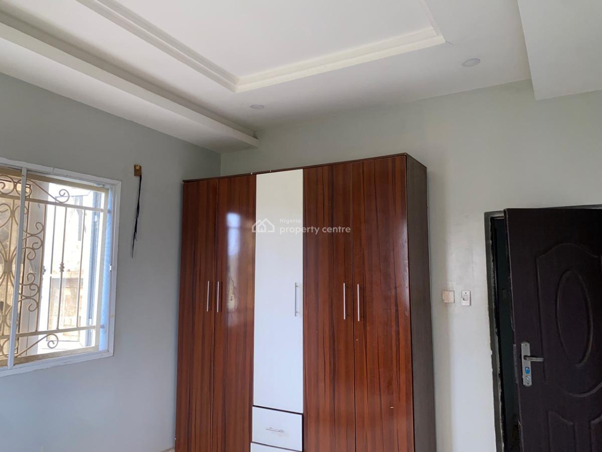 3 Bedroom, Life Camp, Abuja, Flat / Apartment for Rent