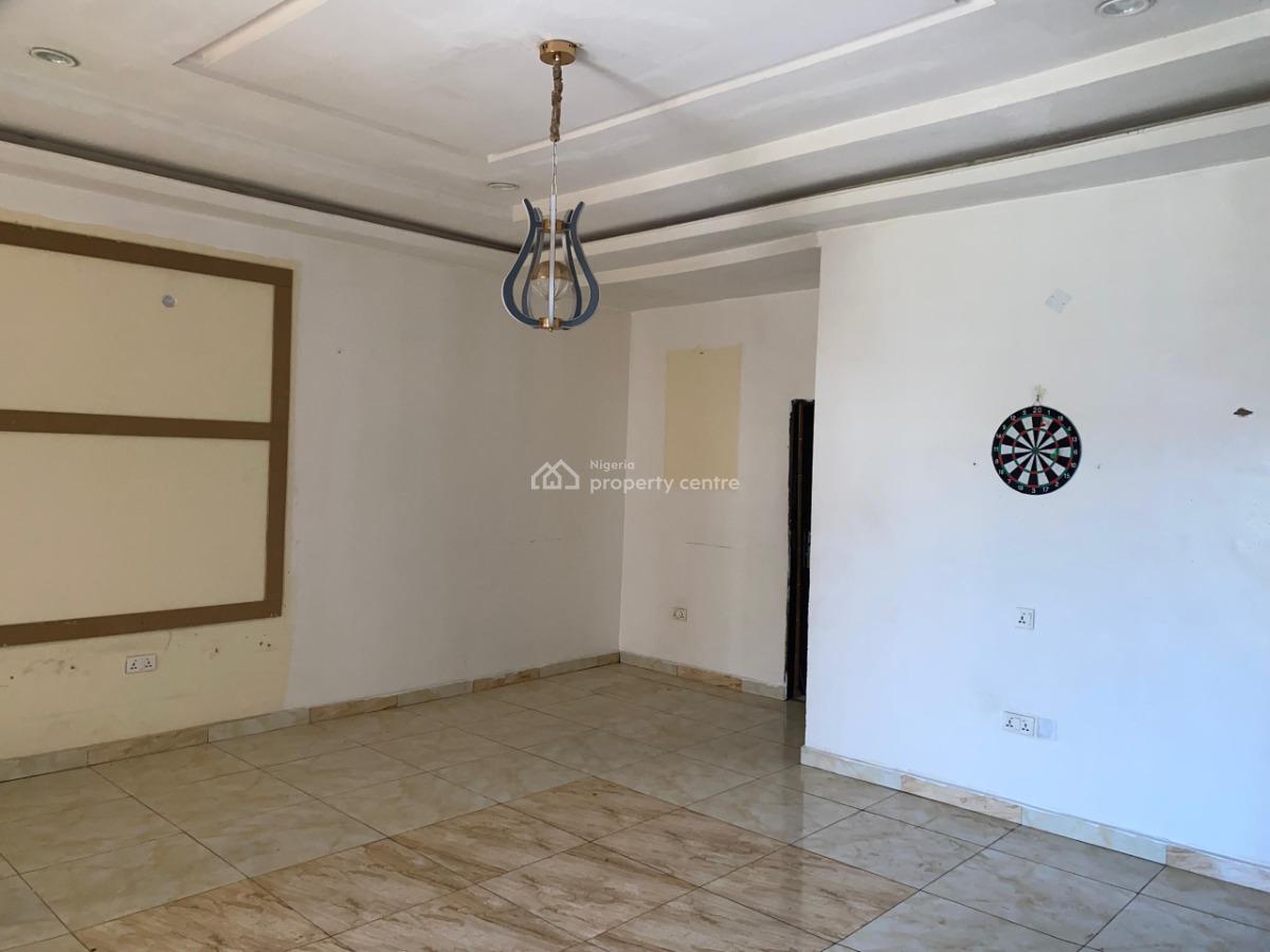 3 Bedroom, Life Camp, Abuja, Flat / Apartment for Rent