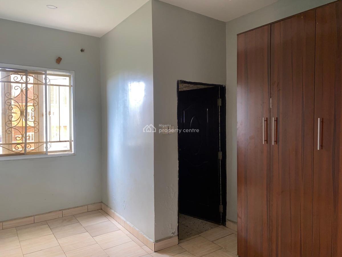 3 Bedroom, Life Camp, Abuja, Flat / Apartment for Rent