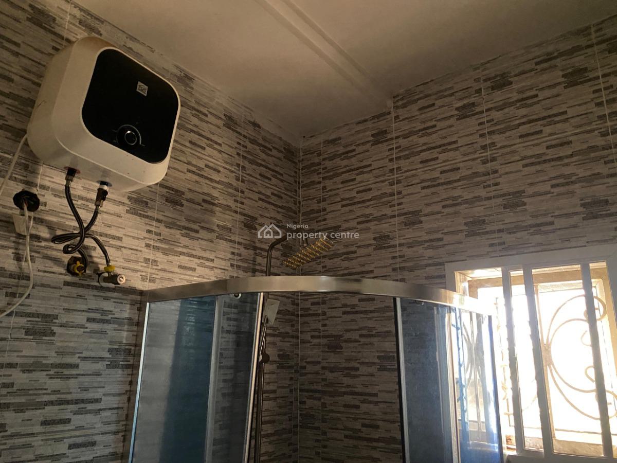 3 Bedroom, Life Camp, Abuja, Flat / Apartment for Rent