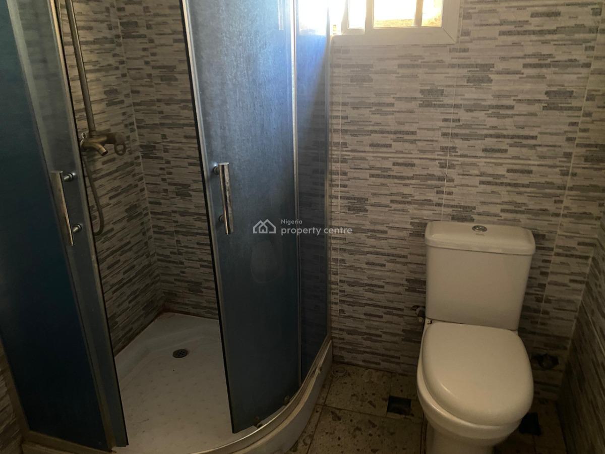 3 Bedroom, Life Camp, Abuja, Flat / Apartment for Rent