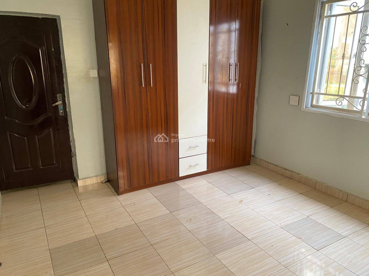 3 Bedroom, Life Camp, Abuja, Flat / Apartment for Rent