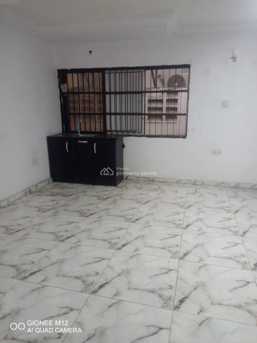 Serviced 1 Bedroom Apartment, Off Ligali Ayorinde Street, Victoria Island (vi), Lagos, Mini Flat (room and Parlour) for Rent