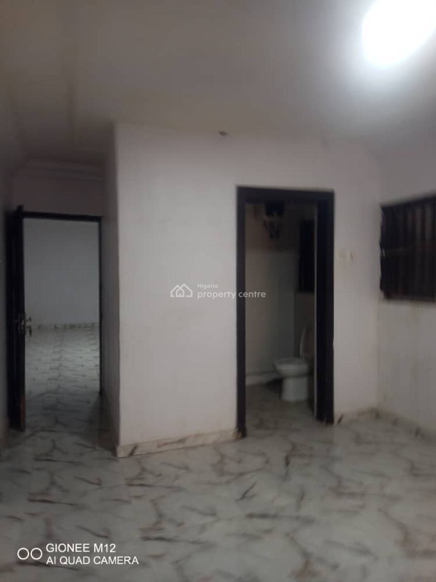 Serviced 1 Bedroom Apartment, Off Ligali Ayorinde Street, Victoria Island (vi), Lagos, Mini Flat (room and Parlour) for Rent