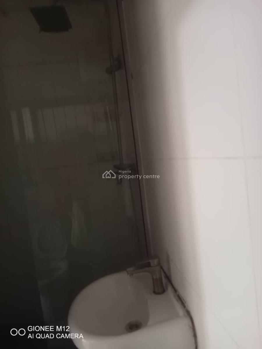 Serviced 1 Bedroom Apartment, Off Ligali Ayorinde Street, Victoria Island (vi), Lagos, Mini Flat (room and Parlour) for Rent