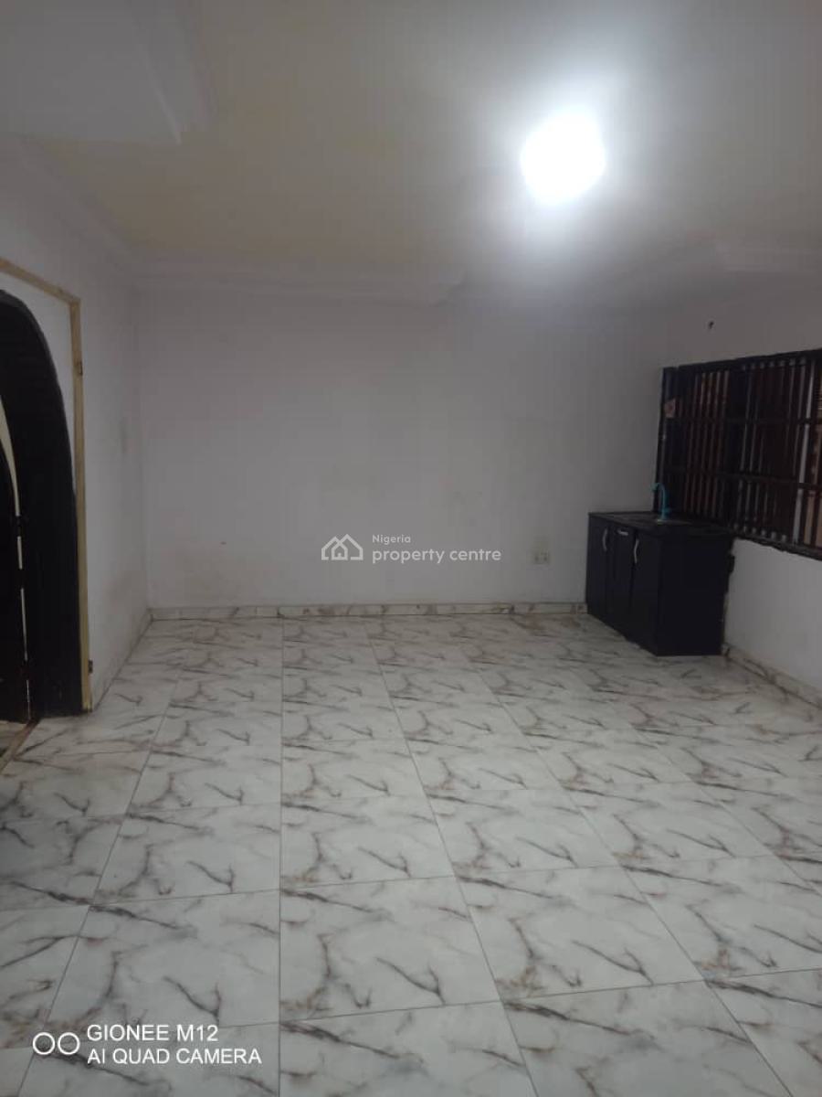 Serviced 1 Bedroom Apartment, Off Ligali Ayorinde Street, Victoria Island (vi), Lagos, Mini Flat (room and Parlour) for Rent