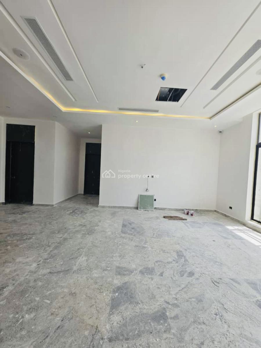 Fully Automated 5 Bedroom Home with Elevator, Maitama District, Abuja, Detached Duplex for Sale