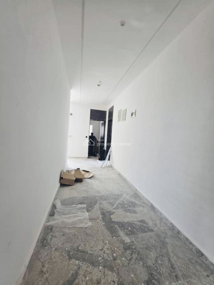 Fully Automated 5 Bedroom Home with Elevator, Maitama District, Abuja, Detached Duplex for Sale